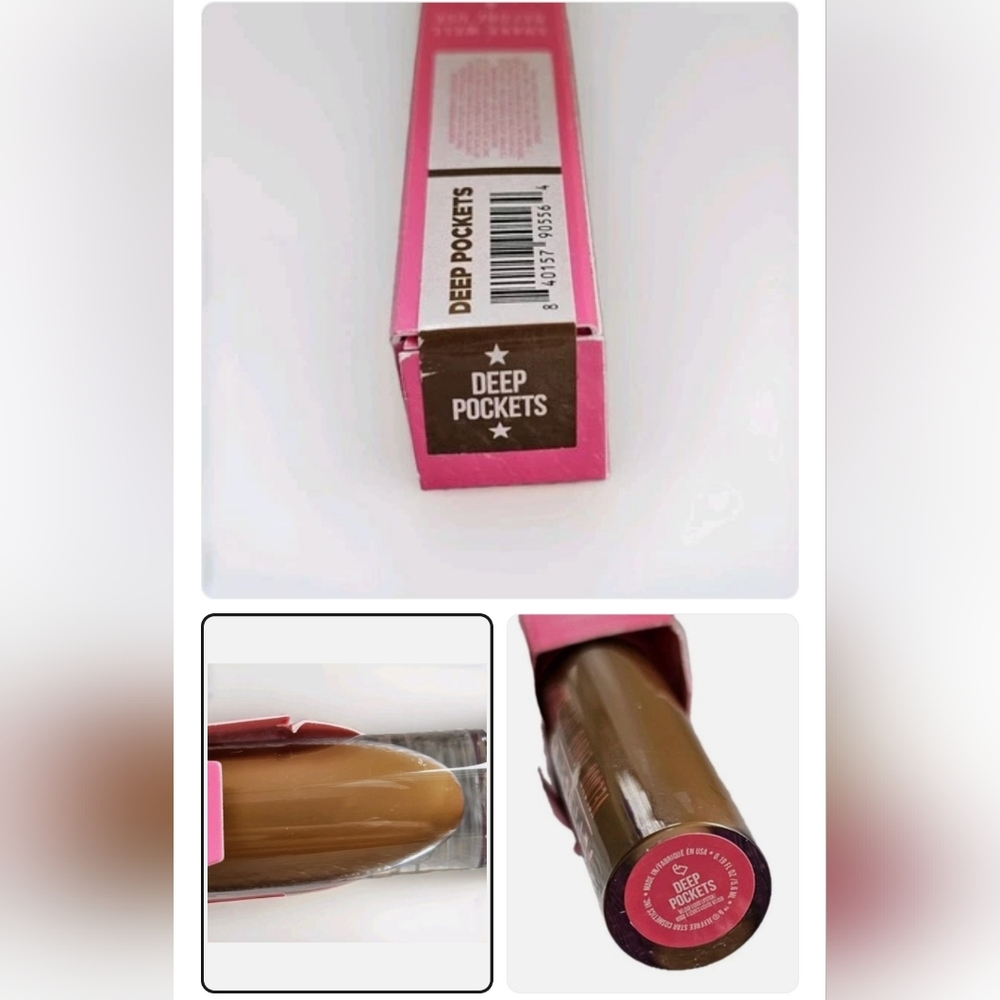Jeffree Star Deep Pockets Velour Liquid Lipstick